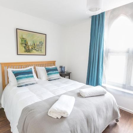 Chester Stays - Lovely Apartment In The Heart Of Chester With Free Parking Εξωτερικό φωτογραφία