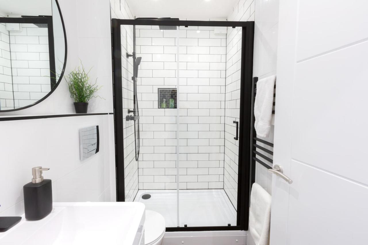 Chester Stays - Lovely Apartment In The Heart Of Chester With Free Parking Εξωτερικό φωτογραφία